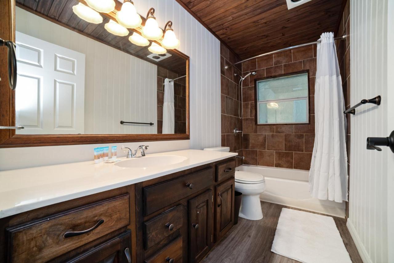 Charming Cottage With Pool Table 15 Min From Wec أوكالا المظهر الخارجي الصورة